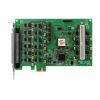 PCI Express, 144-ch Digital I/O BoardICP DAS